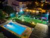 Appartementen Ani - with pool and hot tub: Kroatië - Dalmatië - Split - Seget Vranjica - appartement #4404 Afbeelding 23