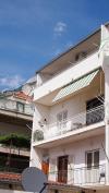 Apartments Prgo - close to center & parking: Croatia - Dalmatia - Makarska - Makarska - apartment #4423 Picture 2