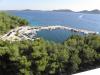 Ferienwohnungen Snježa - sea view :  Kroatien - Dalmatien - Zadar - Drage - ferienwohnung #4460 Bild 6