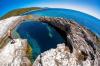 Ferienwohnungen Zvone - at the water front: Kroatien - Dalmatien - Insel Dugi Otok - Veli Rat - ferienwohnung #4478 Bild 7