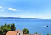 Apartamenty Sea View - 250 m from sea: Chorwacja - Dalmacja - Split - Suhi Potok - apartament #4480 Zdjęcie 9