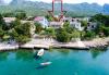 Ferienwohnungen Ivan Z - 10 m from sea: Kroatien - Dalmatien - Zadar - Seline - ferienwohnung #4483 Bild 11