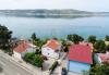 Ferienwohnungen Ivan Z - 10 m from sea: Kroatien - Dalmatien - Zadar - Seline - ferienwohnung #4483 Bild 11