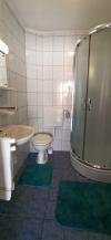 Appartements Davor - with parking; A6(2+2)