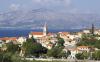 Apartments Elena - sea view: Croatia - Dalmatia - Island Brac - Postira - apartment #4503 Picture 18