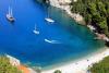 Apartments Sea View - 7 m from beach: Croatia - Dalmatia - Hvar Island - Cove Zarace (Gdinj) - apartment #4506 Picture 19
