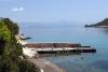 Ferienwohnungen Sea View - 7 m from beach: Kroatien - Dalmatien - Insel Hvar - Cove Zarace (Gdinj) - ferienwohnung #4506 Bild 19