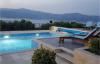 Ferienhäuse Ita - with pool and view: Kroatien - Dalmatien - Insel Brac - Postira - ferienhäuse #4537 Bild 15