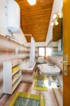 Appartements Matkos - with garden and terrace A1(7)