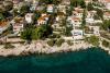 Vakantiehuis Sreća - terrace with beautifull view Kroatië - Dalmatië - Eiland Ciovo - Okrug Gornji - vakantiehuis #4550 Afbeelding 20