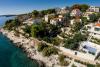 H(7) Kroatië - Dalmatië - Eiland Ciovo - Okrug Gornji - vakantiehuis #4550 Afbeelding 29
