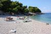 Ferienwohnungen Ita 1 - with nice garden: Kroatien - Dalmatien - Insel Brac - Postira - ferienwohnung #4577 Bild 11