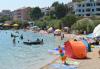 Ferienwohnungen Pero - 70m from the sea: Kroatien - Dalmatien - Trogir - Marina - ferienwohnung #4585 Bild 13