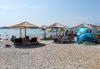 Ferienwohnungen Marija - 100 m from beach: Kroatien - Dalmatien - Sibenik - Tribunj - ferienwohnung #4643 Bild 6