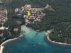 Maison de vacances Silvia - open pool: Croatie - La Dalmatie - Île de Brac - Supetar - maison de vacances #4667 Image 13