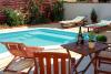Dom wczasowy Silvia - open pool: Chorwacja - Dalmacja - Wyspa Brac - Supetar - dom wczasowy #4667 Zdjęcie 13