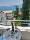 A2(5) Kroatië - Dalmatië - Makarska - Baska Voda - appartement #4685 Afbeelding 16
