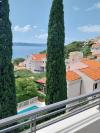 A2(5) Croatia - Dalmatia - Makarska - Baska Voda - apartment #4685 Picture 16