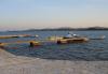 Ferienwohnungen Dvor - 20 m from beach: Kroatien - Dalmatien - Zadar - Turanj - ferienwohnung #4739 Bild 9