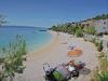 Ferienwohnungen Knez 1 - 50 m from beach: Kroatien - Dalmatien - Split - Podstrana - ferienwohnung #4742 Bild 4