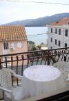A5(3) Croatia - Dalmatia - Trogir - Marina - apartment #4767 Picture 10