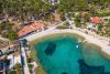Ferienhäuse Villa Ante - with pool: Kroatien - Dalmatien - Insel Solta - Rogac - ferienhäuse #4780 Bild 29