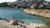 Appartements Goran - sea view :  Croatie - La Dalmatie - Île Ciovo - Okrug Donji - appartement #4788 Image 13