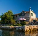Dom wczasowy Strunac Chorwacja - Dalmacja - Wyspa Murter - Betina - dom wczasowy #479 Zdjęcie 1