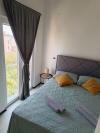 A5(4+2) b&w Croatia - Dalmatia - Zadar - Biograd - apartment #4796 Picture 13