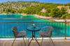 H(7) Croatie - La Dalmatie - Sibenik - Cove Stivasnica (Razanj) - maison de vacances #4821 Image 17
