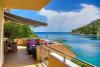 Maison de vacances Silva - with pool and great view: Croatie - La Dalmatie - Sibenik - Cove Stivasnica (Razanj) - maison de vacances #4821 Image 25