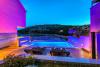 Vakantiehuis Silva - with pool and great view: Kroatië - Dalmatië - Sibenik - Cove Stivasnica (Razanj) - vakantiehuis #4821 Afbeelding 25