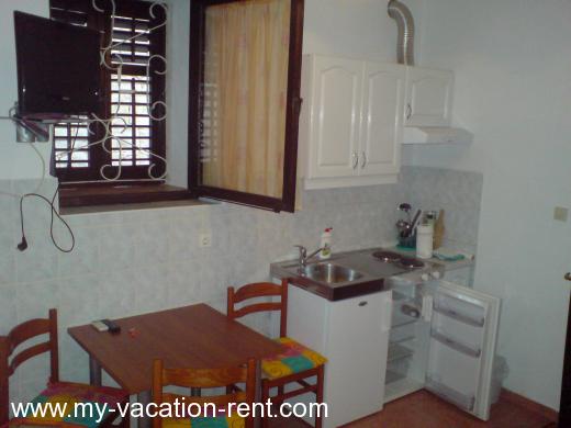 Appartement Split Split Dalmatië Kroatië #484