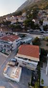 Appartementen Sunset - 80 m from sea : Kroatië - Dalmatië - Split - Stanici - appartement #4843 Afbeelding 12