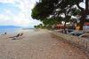 Ferienwohnungen Vrilo - 30m from the sea Kroatien - Dalmatien - Insel Brac - Supetar - ferienwohnung #4851 Bild 10