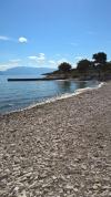 Ferienwohnungen Vrilo - 30m from the sea Kroatien - Dalmatien - Insel Brac - Supetar - ferienwohnung #4851 Bild 10