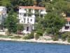 Apartamenty Dane - 30m from the sea: Chorwacja - Dalmacja - Wyspa Ciovo - Okrug Gornji - apartament #4908 Zdjęcie 16