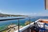 R9-22(2) Croatia - Dalmatia - Hvar Island - Cove Pokrivenik - guest room #4940 Picture 8