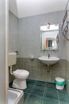 Kamers Ana - 5 m from beach: R13-26(3)