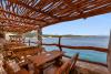 Guest rooms Ana - 5 m from beach: Croatia - Dalmatia - Hvar Island - Cove Pokrivenik - guest room #4940 Picture 14