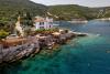 Guest rooms Ana - 5 m from beach: Croatia - Dalmatia - Hvar Island - Cove Pokrivenik - guest room #4940 Picture 14