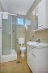 Appartements Igor - 5 m from beach: C(4+3)