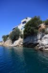 Apartamenty Igor - 5 m from beach: Chorwacja - Dalmacja - Wyspa Hvar - Cove Pokrivenik - apartament #4952 Zdjęcie 9