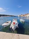 Holiday home Gari - 5 m from sea: Croatia - Dalmatia - Island Brac - Milna (Brac) - holiday home #5086 Picture 13