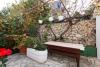 Apartamenty Zeljko - with garden: Chorwacja - Dalmacja - Split - Seget Vranjica - apartament #5100 Zdjęcie 6