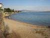 Ferienwohnungen Dubravko - 5 m from beach :  Kroatien - Dalmatien - Zadar - Maslenica - ferienwohnung #5104 Bild 6