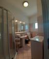 Appartements Ivo - with parking : A3(6)