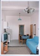 studio apartman A4 Chorwacja - Dalmacja - Wyspa Ciovo - Slatine - apartament #517 Zdjęcie 3
