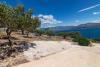 Ferienhäuse Branko - large terrace :  Kroatien - Dalmatien - Insel Brac - Cove Vela Lozna (Postira) - ferienhäuse #5185 Bild 12