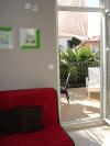 Family apartment with pool view, 2 bedrooms Kroatië - Dalmatië - Sibenik - Vodice - appartement #5278 Afbeelding 16